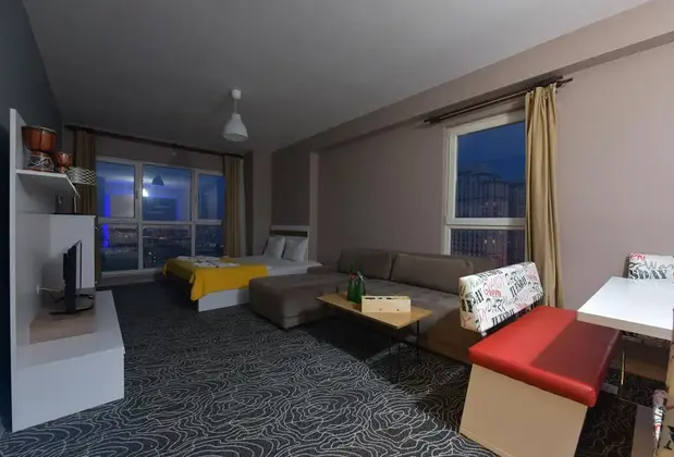 Özyurtlar A5 Suites - Görsel 13