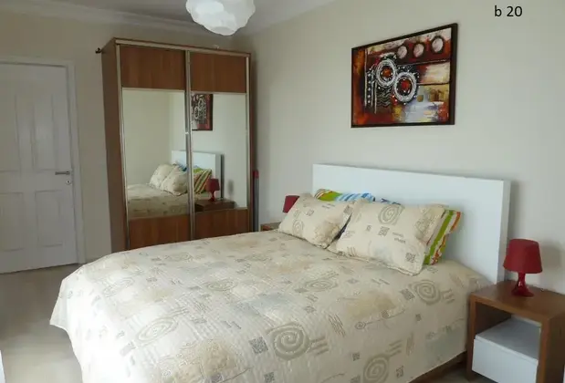 Özyurtlar A5 Suites - Görsel 14