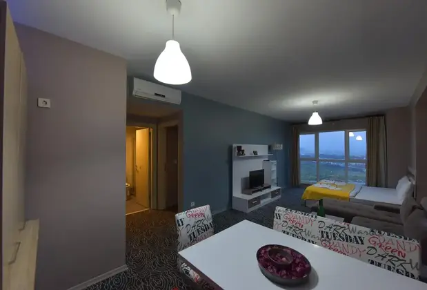 Özyurtlar A5 Suites - Görsel 15