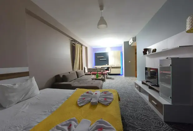 Özyurtlar A5 Suites - Görsel 16