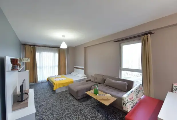 Özyurtlar A5 Suites - Görsel 17