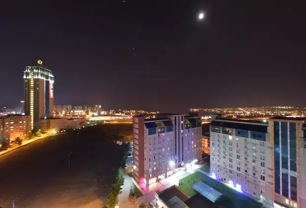 Özyurtlar A5 Suites - Görsel 18