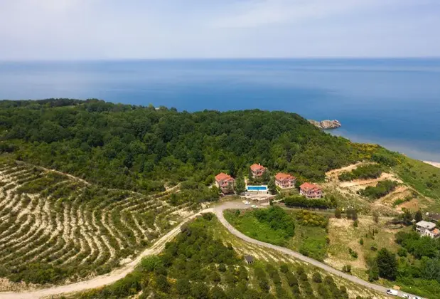 Colorist Sunrise Hotel - Görsel 3