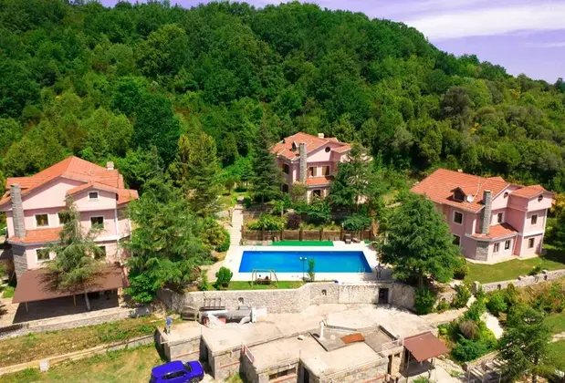 Colorist Sunrise Hotel - Görsel 4