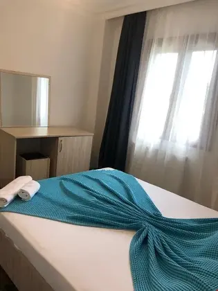 Colorist Sunrise Hotel - Görsel 10