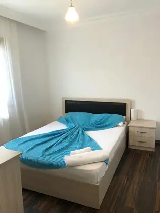 Colorist Sunrise Hotel - Görsel 6