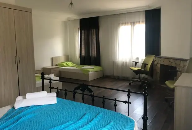 Colorist Sunrise Hotel - Görsel 5