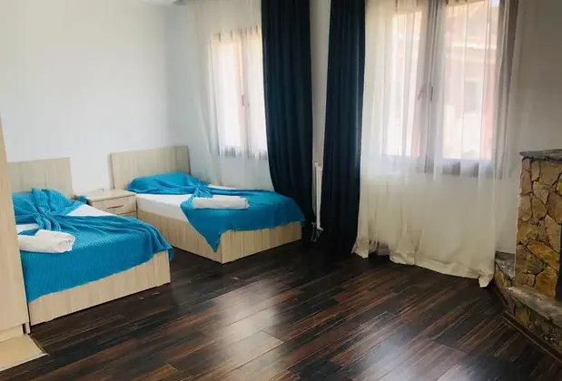 Colorist Sunrise Hotel - Görsel 7