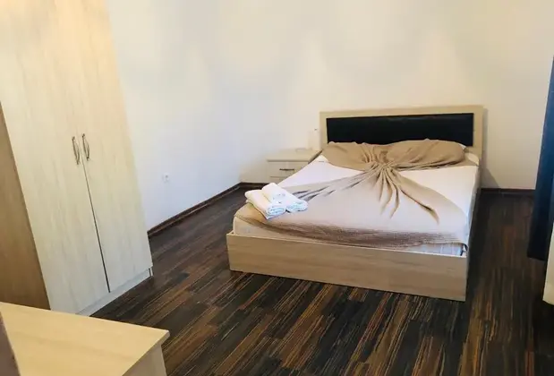 Colorist Sunrise Hotel - Görsel 8