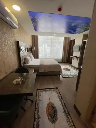 10 Numara Gold Suit - Görsel 4