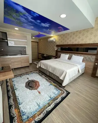 10 Numara Gold Suit - Görsel 3