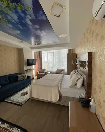 10 Numara Gold Suit - Görsel 5