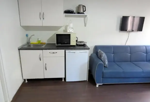 Istanberry - Happy Flats - Görsel 23