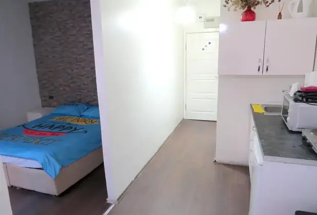 Istanberry - Happy Flats - Görsel 25