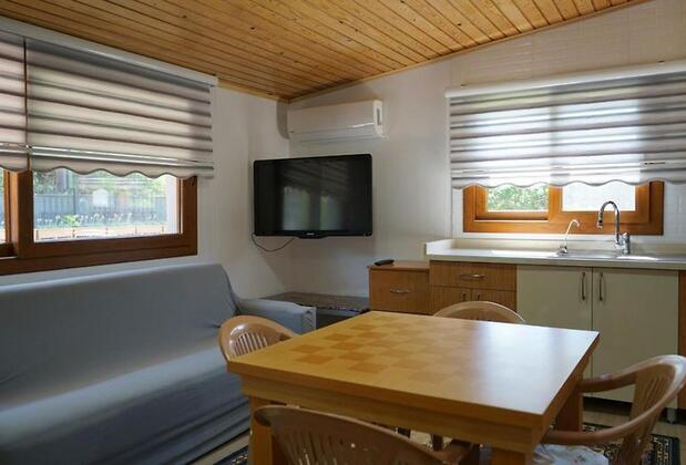 Doğa Çiftlik Konaklama - Görsel 3