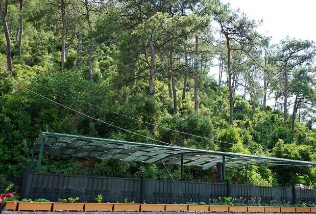 Doğa Çiftlik Konaklama - Görsel 10