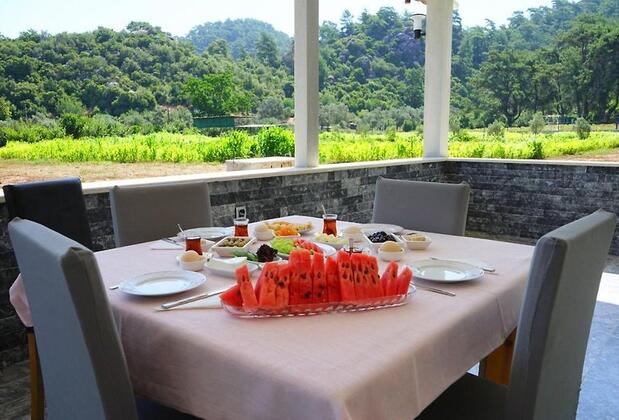 Doğa Çiftlik Konaklama - Görsel 8