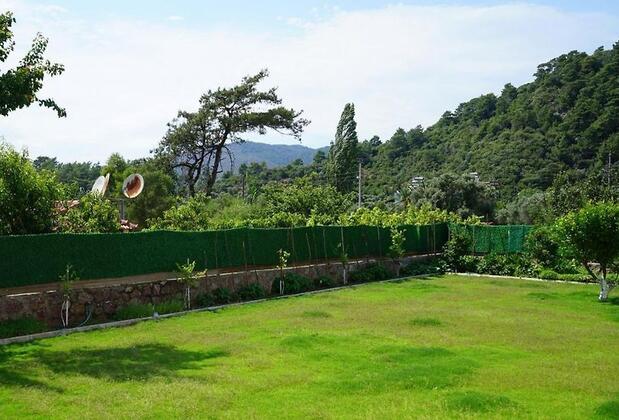 Doğa Çiftlik Konaklama - Görsel 11