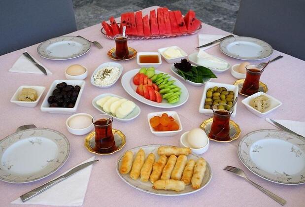 Doğa Çiftlik Konaklama - Görsel 9