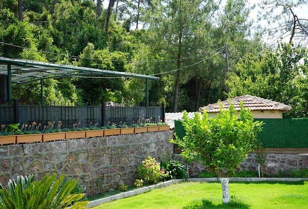 Doğa Çiftlik Konaklama - Görsel 12