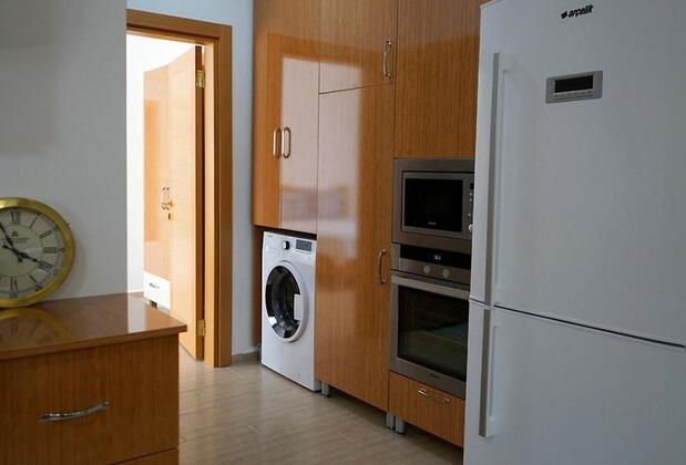 Doğa Çiftlik Konaklama - Görsel 5