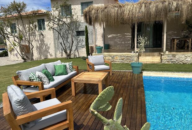 Ride and Stay Hotel - Görsel 12