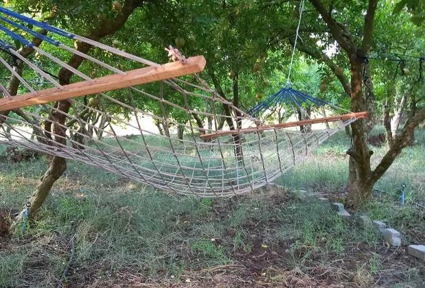 Adrasan Talya Apart Bungalov - Görsel 9