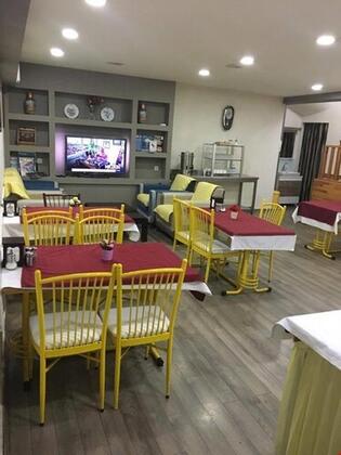 Hacı Bey Otel - Görsel 9