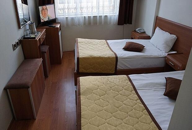 Hacı Bey Otel - Görsel 3