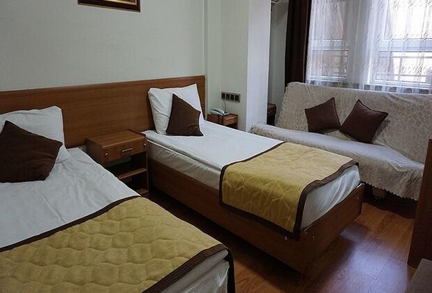 Hacı Bey Otel - Görsel 4