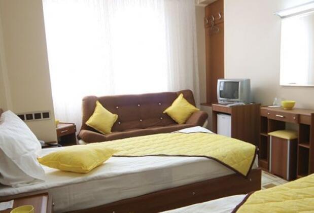 Hacı Bey Otel - Görsel 5