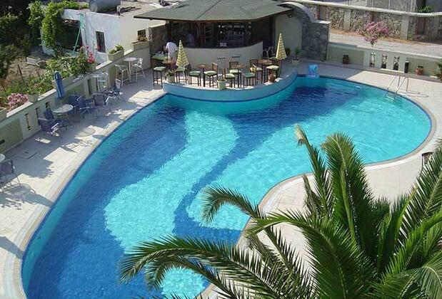 Hotel By Pablo Bodrum - Görsel 7