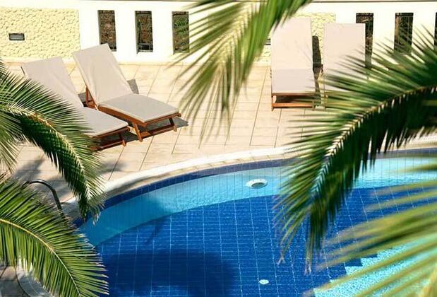 Hotel By Pablo Bodrum - Görsel 8