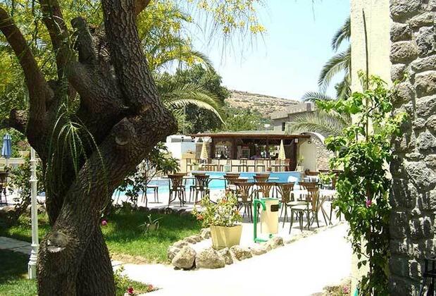 Hotel By Pablo Bodrum - Görsel 3