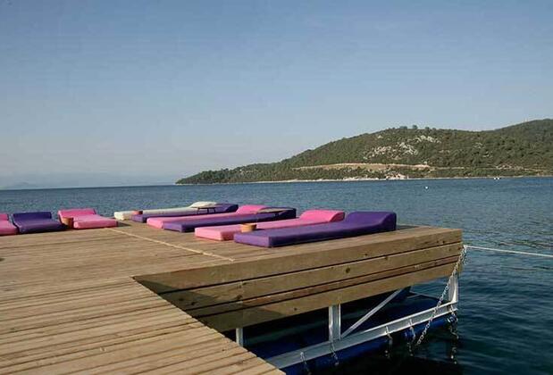 Hotel By Pablo Bodrum - Görsel 9