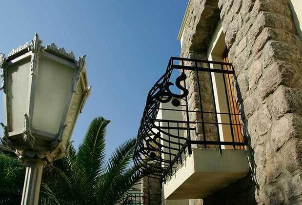 Hotel By Pablo Bodrum - Görsel 4