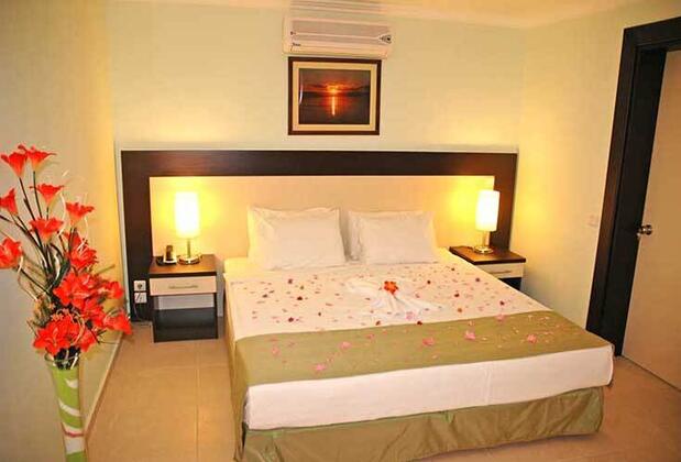 Hotel By Pablo Bodrum - Görsel 5