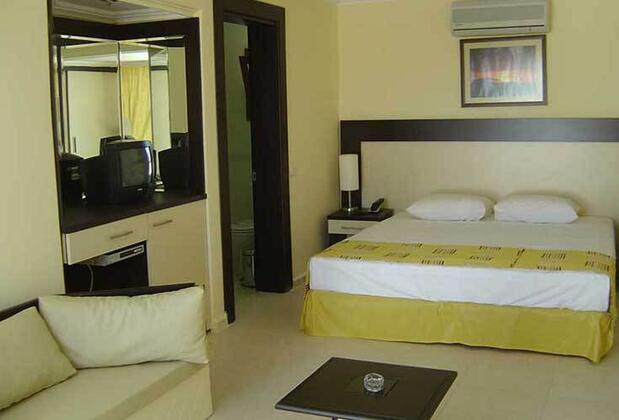 Hotel By Pablo Bodrum - Görsel 6