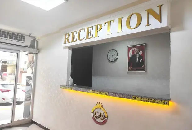 Can Hotel - Görsel 4