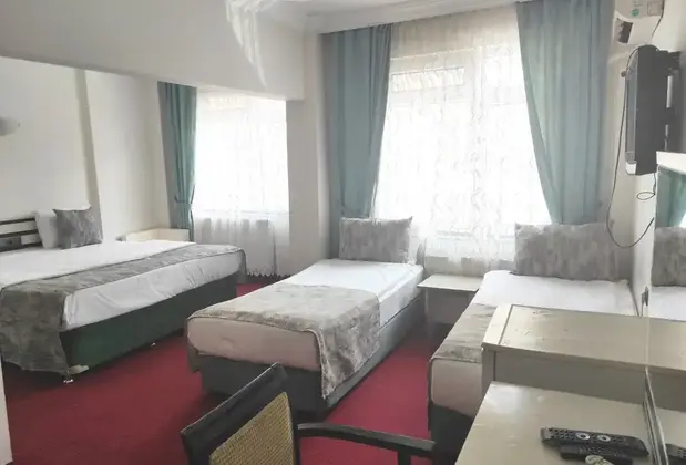 Can Hotel - Görsel 3