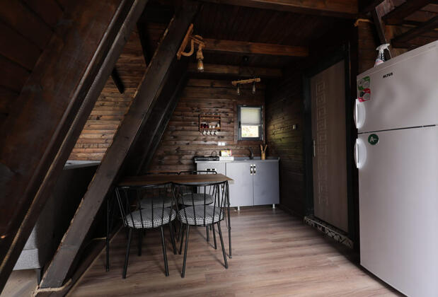 Sapanca In Nature - Görsel 6