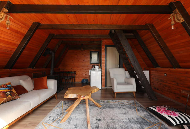 Sapanca In Nature - Görsel 4