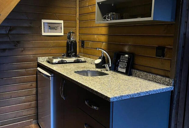 Sapanca In Nature - Görsel 9