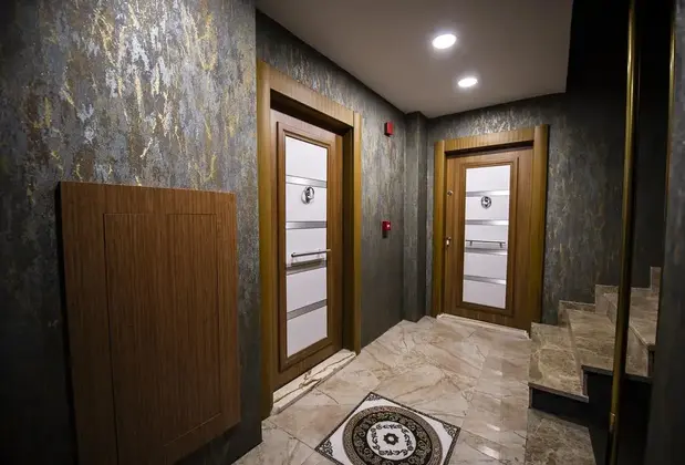 Ocean Hill Otel - Görsel 3