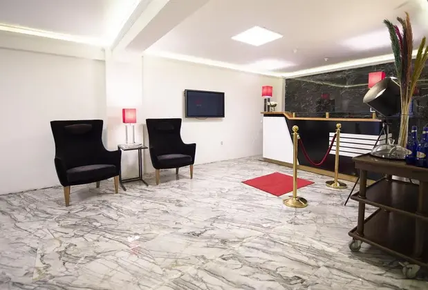 Ocean Hill Otel - Görsel 4