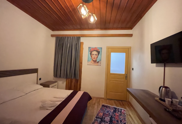 Casa De Fridas Hotel - Görsel 3