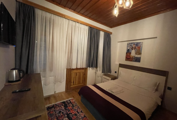 Casa De Fridas Hotel - Görsel 5