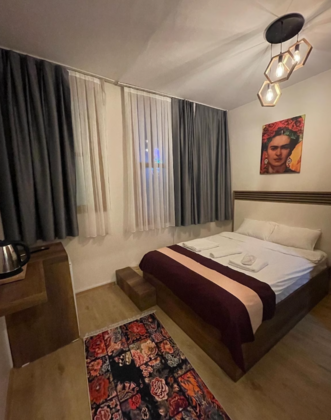 Casa De Fridas Hotel - Görsel 6