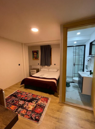 Casa De Fridas Hotel - Görsel 7