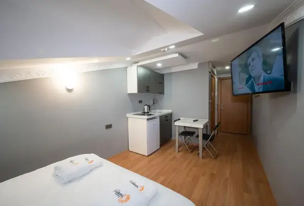 Taxim Sunpera Suites - Görsel 5